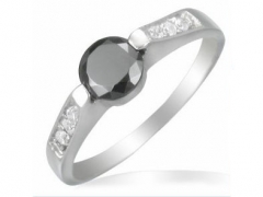 Stainless Steel Ring RS-0344