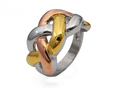 Stainless Steel Ring RS-0932