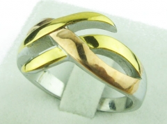 Stainless Steel Ring RS-0656