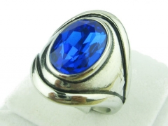 Stainless Steel Ring RS-0651
