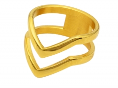 Stainless Steel Ring RS-0877