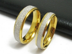 Stainless Steel Ring RS-0416