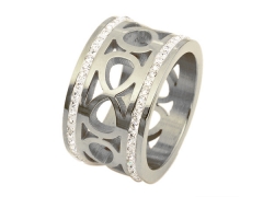 Stainless Steel Ring RS-0860A