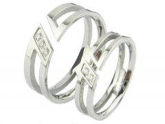 Stainless Steel Ring RS-0655