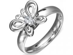 Stainless Steel Ring RS-0617