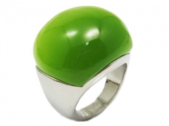 Stainless Steel Ring RS-0561A