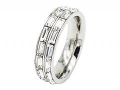 Stainless Steel Ring RS-0720