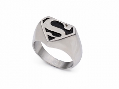 Stainless Steel Ring RS-0956