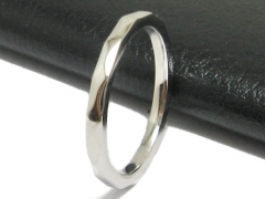 Stainless Steel Ring RS-0474