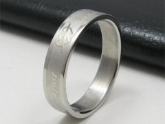 Stainless Steel Ring RS-0262