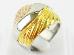 Stainless Steel Ring RS-0517