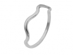 Stainless Steel Ring RS-1062A