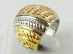 Stainless Steel Ring RS-0524