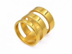 Stainless Steel Ring RS-0969