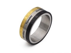 Stainless Steel Ring RS-1060