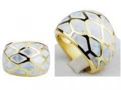 Stainless Steel Ring RS-0664