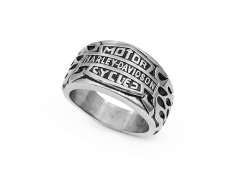 Stainless Steel Ring RS-2028A