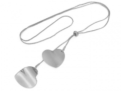 Stainless Steel Necklace NS-1029A