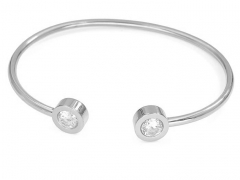 Stainless Steel Bangle ZC-0448A