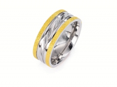 Stainless Steel Ring RS-2053