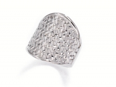 Stainless Steel Ring RS-0590