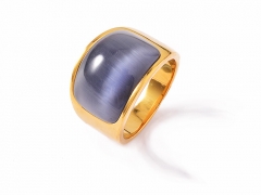 Stainless Steel Ring RS-2064B