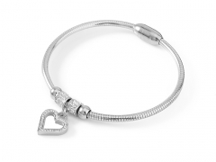 Stainless Steel Bracelet BS-1579A