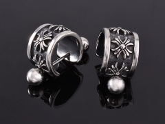 Stainless Steel Earrings ES-1657