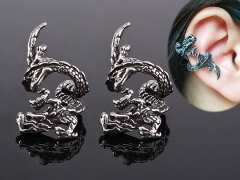 Stainless Steel Earrings ES-1667