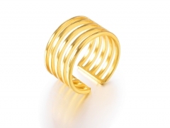 Stainless Steel Ring RS-2078