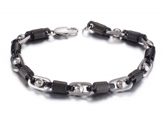 Stainless Steel Bracelet BS-0211A