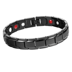 Stainless Steel Bracelet BS-1257A