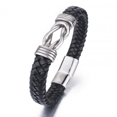 Stainless Steel Bracelet BS-1615