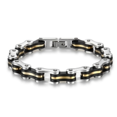 Stainless Steel Bracelet BS-0095B