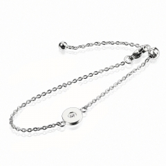 Stainless Steel Bracelet BS-1637A