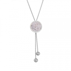 Stainless Steel Necklace NS-1013A