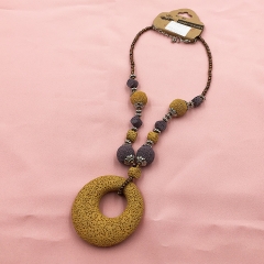 Fashion Necklace NF-0023