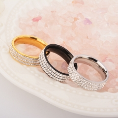 Stainless Steel Ring RS-2094
