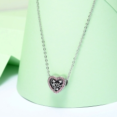 Stainless Steel Necklace PNS-0010