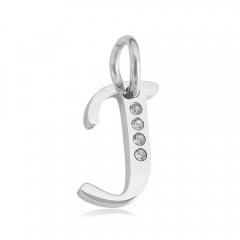 Stainless Steel Charms PD-0219J