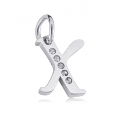 Stainless Steel Charms PD-0219X PD-0219X