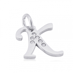 Stainless Steel Charms PD-0219K
