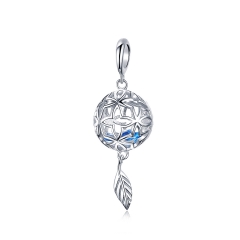 925 Sterling Silver Pendant Charms   SCC1123