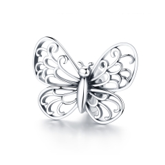 925 Sterling Silver Charms    BSC062
