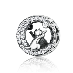 925 Sterling Silver Charms   SCC1203 (2)