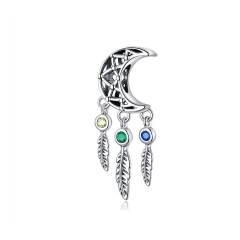 925 Sterling Silver Charms SCC1232