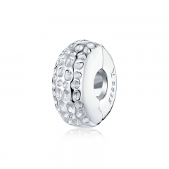 925 sterling silver designer charms for diy bracelet  SCC1490