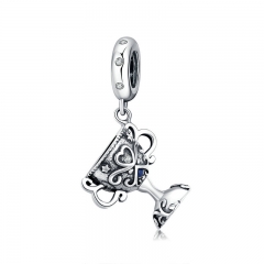 925 Sterling Silver Charms SCC1475