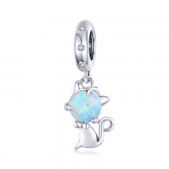 925 sterling silver charms jewelry   BSC235