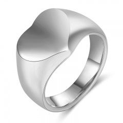 Stainless Steel Ring RS-1243A